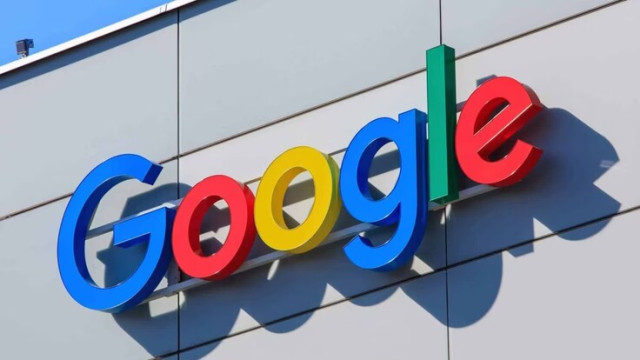 Google